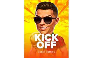 Kick Off — Donut Gaming